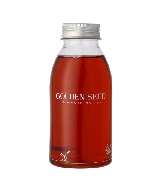 Cold Brew Liu Bao