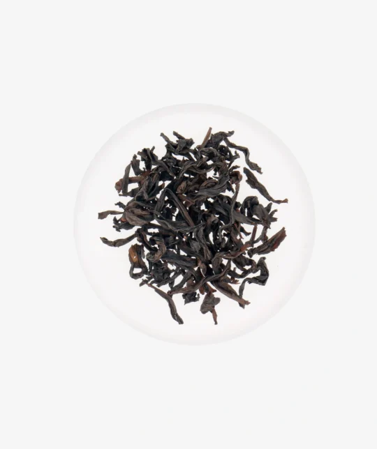 Wu Yi Rock Tea "Horse Meat"<br>马头岩肉桂